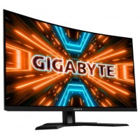 Gigabyte M32UC pantalla para PC 80 cm (31.5") 3840 x 2160 Pixeles 4K Ultra HD LED Negro (Espera 4 dias)
